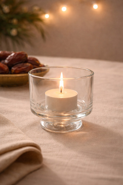 RANDUMAN CAM TEALIGHT