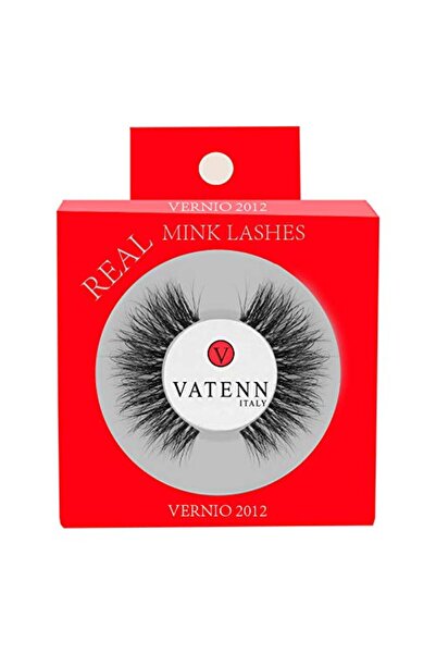 VATENN ITALY real mink lashes in style 2012
