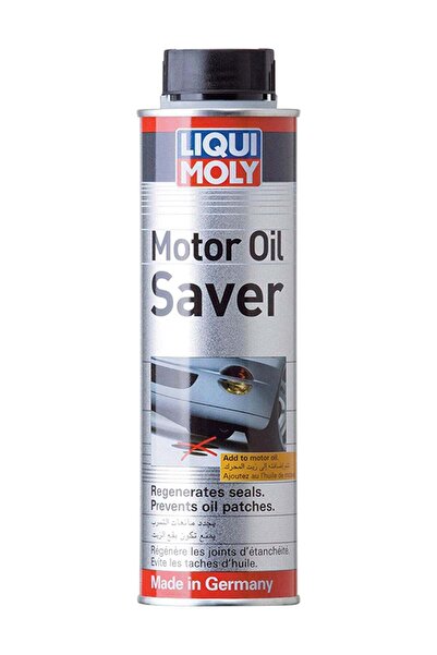 Liqui Moly Motor Oil Saver Concentrated