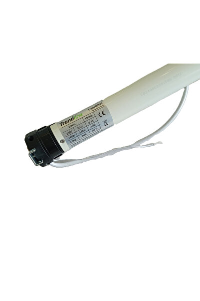 smart home TrendLine AX 60 20Nm motor with built-in radio receiver Trendline4...