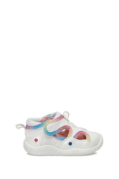 Polaris 5P Mahıtz I5Fx Детски спортни обувки за момичета A101972366 БЯЛО