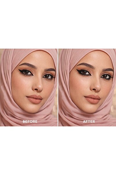VATENN ITALY Silky Waterproof Kajal Kohl Eyeliner 24 Hr Long Stay One Stroke Smooth Glide Waterproof, Smudgepro