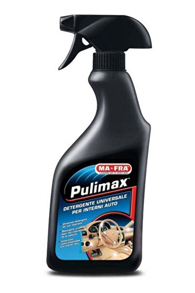 MAFRA منظف ​​بوليماكس الداخلي للعناية بالسيارات، 500 مل