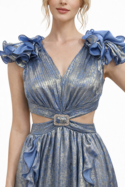 qtati Lumiere Nights Dress