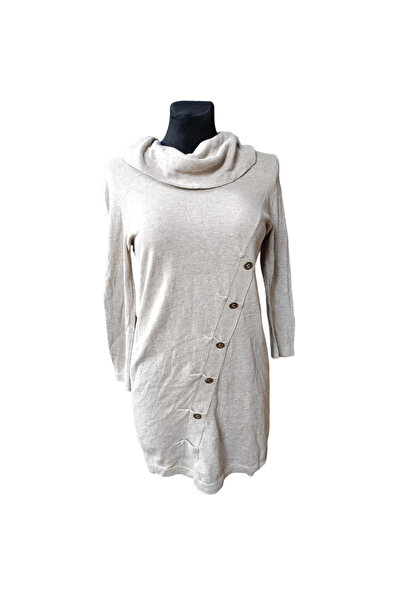 OEM Wallis Women's Sweater - Wool and Acrylic, Elegant Casual Style, Warm, Si...