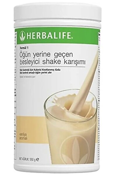 Herbalife Shake