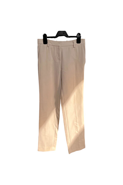 OEM Pantaloni Vanessa Bruno Damă - Croială Clasică, Poliester, Confortabili -...