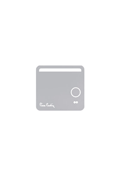 Pierre Cardin Oglindă de baie cu LED, anti-aburire, lupă și butoane tactile, ...