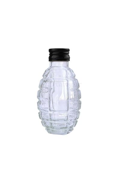 OEM Decorative Grenade Bottle 100 ml