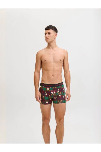 Jack & Jones Unterwäsche- und Sockengeschenkbox Unterwäsche- und Sockengesche...