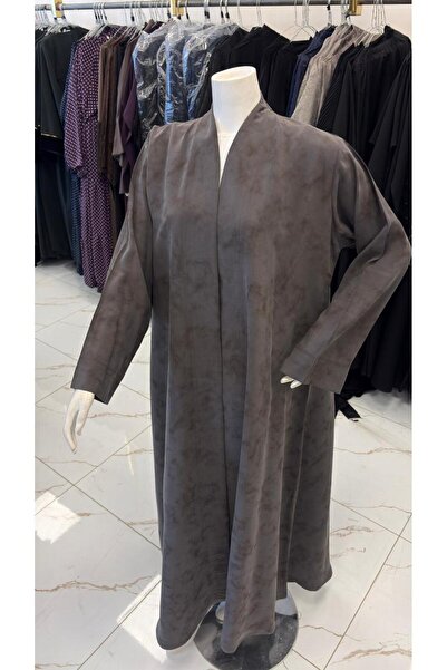 NNNN Japanese crepe abaya