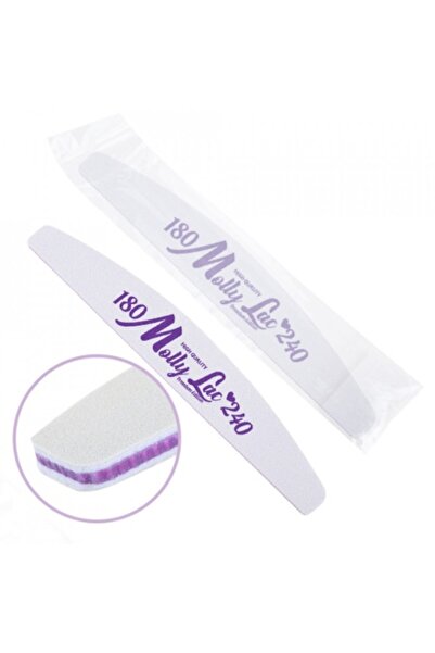 Molly Lac MollyLac Crescent File 180/240