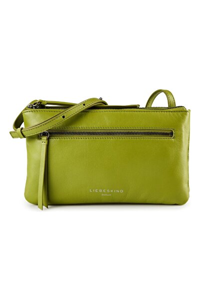 liebeskind Zena Umhängetasche S Leder 25 cm