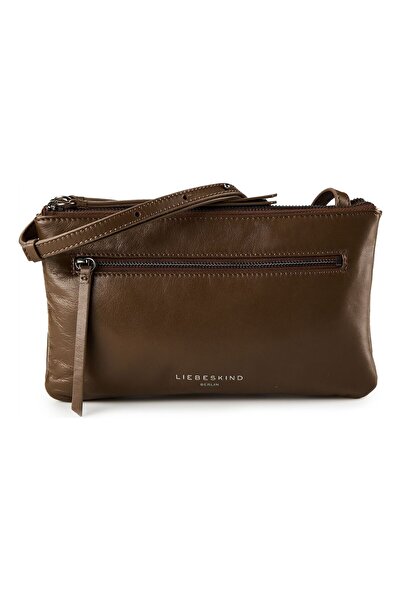 liebeskind Zena Umhängetasche S Leder 25 cm