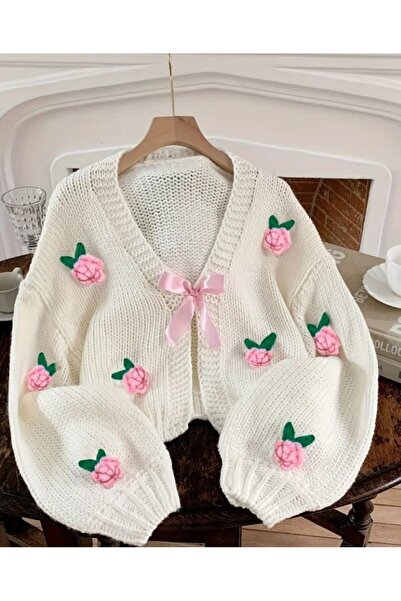 Melonndesign Special Design Spring Women's Cardigans