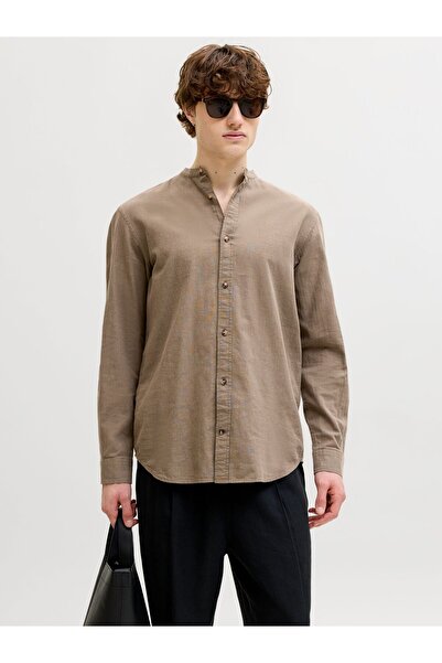 Jack & Jones Hemd Regular Fit Hemd