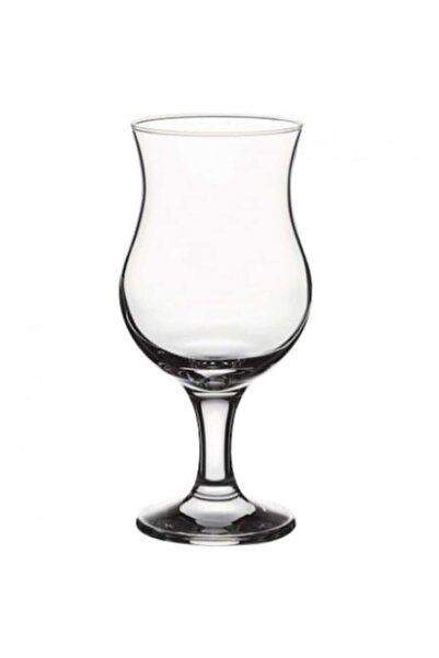 CAPRİ Set of 6 Cocktail Glasses 380 ml