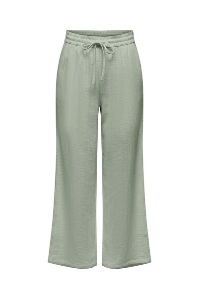 JDY Hose mit weitem Beinschnitt JDYTHEIS Weiter Beinschnitt Hose mit weitem B...