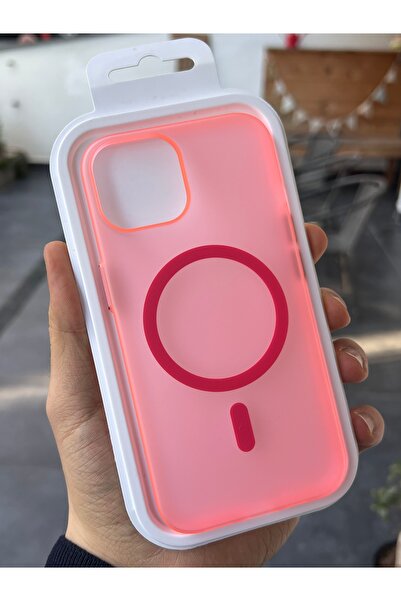 EDELFU متوافق مع iPhone 15 - 14 و13 - غطاء ميكا مطفي مقاوم لبصمات الأصابع وغل...