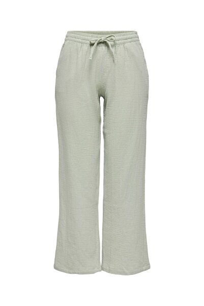 JDY Hose JDYTHEIS Weiter Beinschnitt Hose