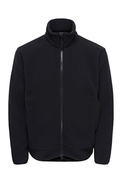 Only & Sons Fleecejacke ONSJASON Fleecejacke