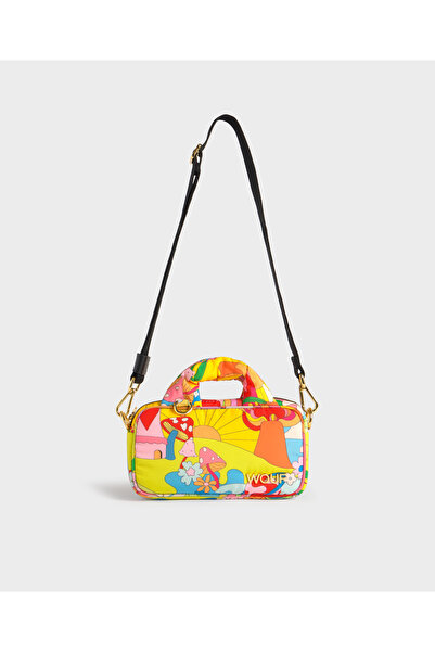 Wouf Magic Trip - Mini Çanta / Telefon Çantası