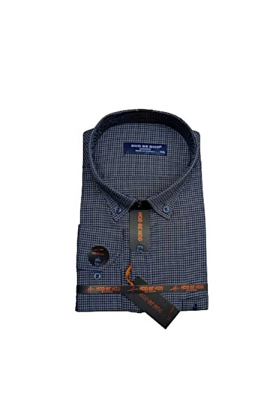 Nacar EN BABA YAKALI RAHAT GÖMLEK