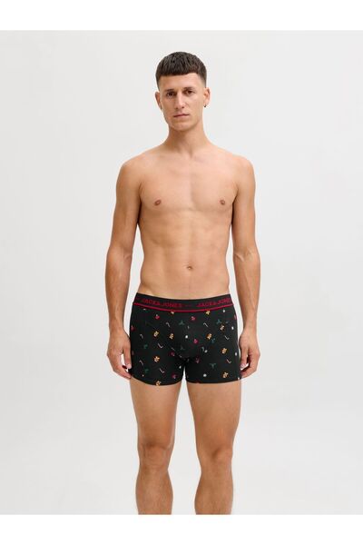 Jack & Jones Unterwäsche- und Sockengeschenkbox Unterwäsche- und Sockengesche...