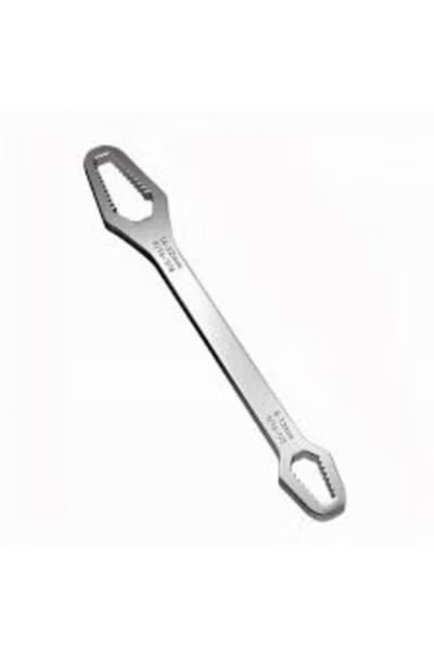 golden team Smart self-tightening Double -ended wrench – sizes 8–22 mm – one ...