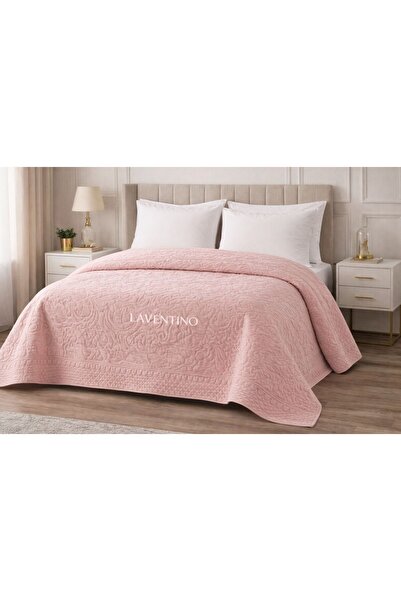 Rosti Kutulu Premium Battaniye (Klimalı) Yumuşak Dokulu, Çift Kişilik , Hediy...