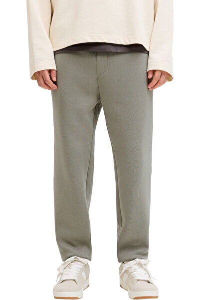 Jack & Jones Pantaloni JACK & JONES Gordon Bradley - 12249274-Vetiver