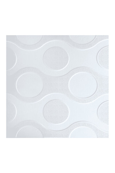 regata Placă decorativă 3D pentru tavan fals XPS bej deschis 08121 500x500mm