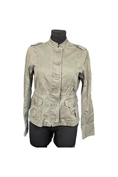 OEM Laura Scott Women's Lightweight Jacket - 100% Cotton , Casual Style, Spri...