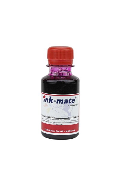 Piklinkmate Brother refill ink for cartridges LC123, LC125, LC127, LC129, LC2...