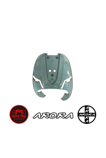 MOTOTİKA Arora Cappucino S Ön Panel Turkuaz Tk00011