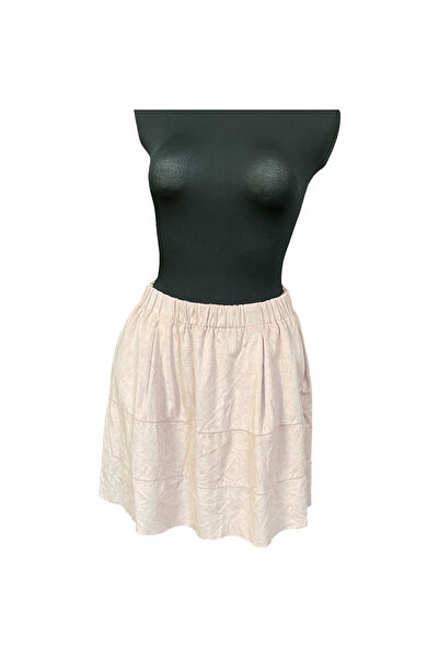 OEM Noisy May Midi Skirt - Lightweight and Durable Material, Elegant Casual S...