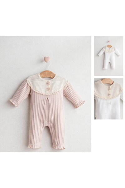 Tongs Baby TONGS-5460 6-9 AY PUDRA KIZ TULUM