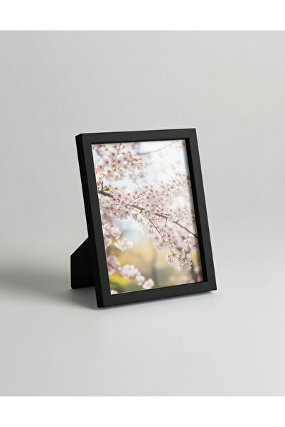 Zevahir Home Rectangular Aesthetic Standing Photo Frame