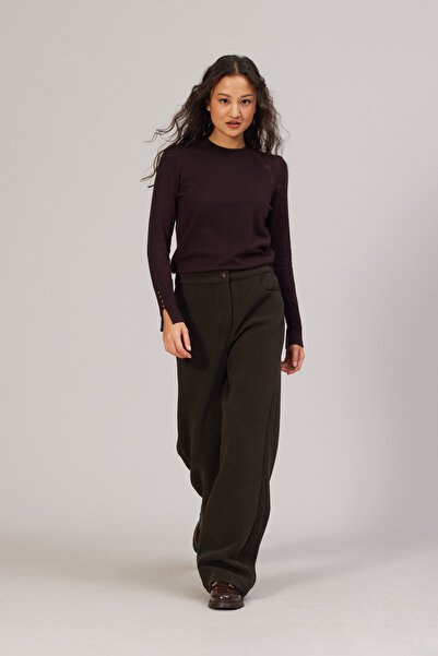 Nisan BICYCLE COLLAR BASIC KNITWEAR