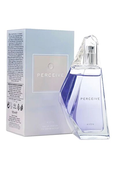 AVON Perceive Kadın Parfümü EDP 100 ml