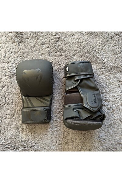 ufcistanbul UFC VENUM KAPLUMBAĞA ELDİVEN