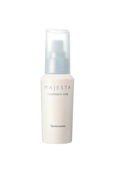 majesta Treatment Milk Lotiune de fata hidratanta 80 ml