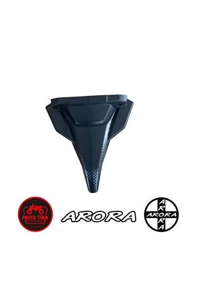 Arora Mt 125 Far Çerçevesi Dekoratif Kapak Tk00023