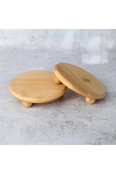 MİEN MEN 1056 Bambu Mini Sunumluk 11 cm
