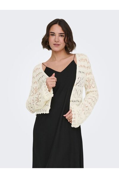 ONLY Strickjacke ONLCOLETTE Strickjacke