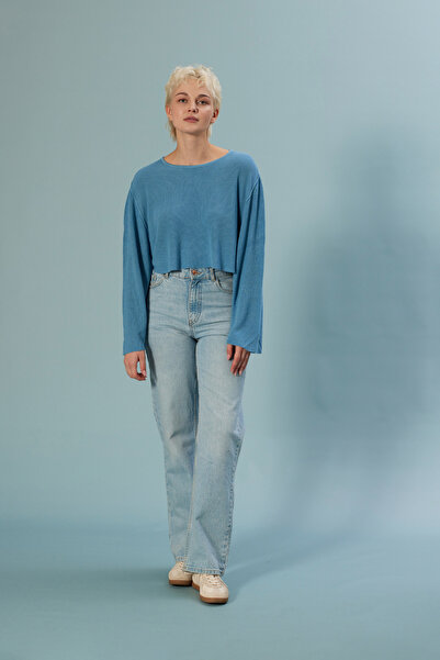 Nisan Yikamali Sweater