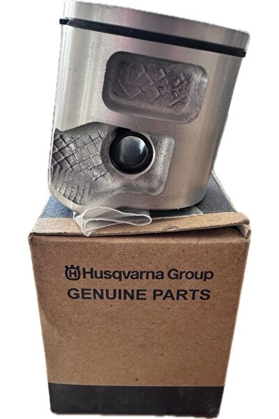 Husqvarna PİSTON 545/550XP/2253 - 43MM TEK SEGMAN KOMPLE orjinal