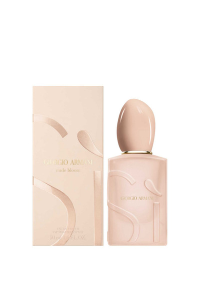 Giorgio Armani , Sì Nude Bloom - Eau de Parfum, Women, 100 ml