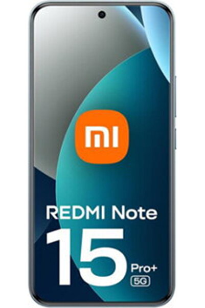Xiaomi Redmi Note 15 Pro Plus 5G Dual SIM 256GB 8GB RAM Син