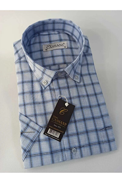 Nacar EN BABA UZUN KOLU YAKALI GÖMLEK